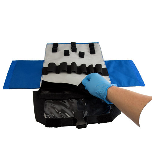 HERZmed Intubationstasche MULTI