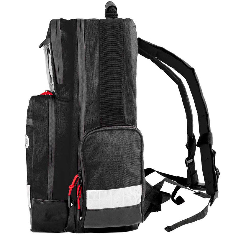 WaterStop Notfallrucksack PRO BLACK