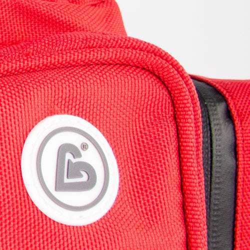 WaterStop Notfalltasche FREE RED