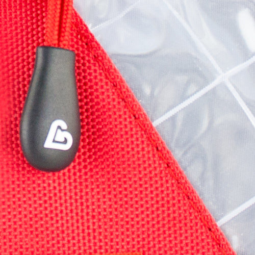 WaterStop Notfalltasche FREE RED