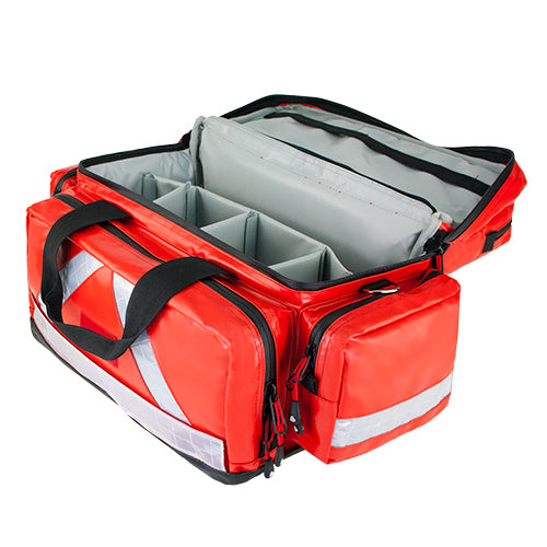 WaterStop Notfalltasche ULTRA RED PLANE