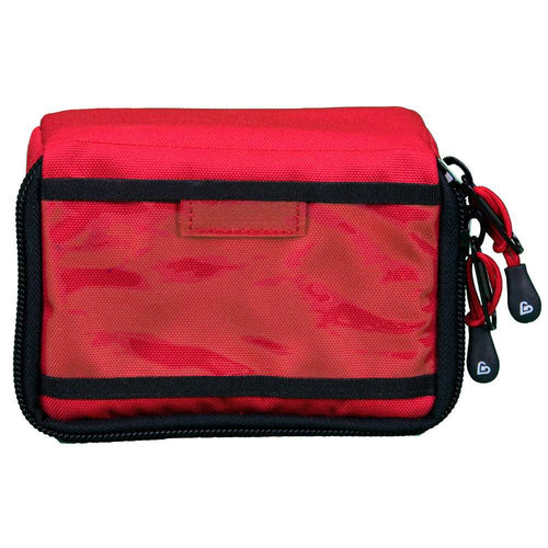 WaterStop Ampullarium LIGHT RED