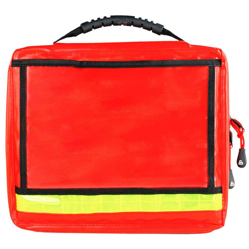 WaterStop Ampullarium PRO RED PLANE