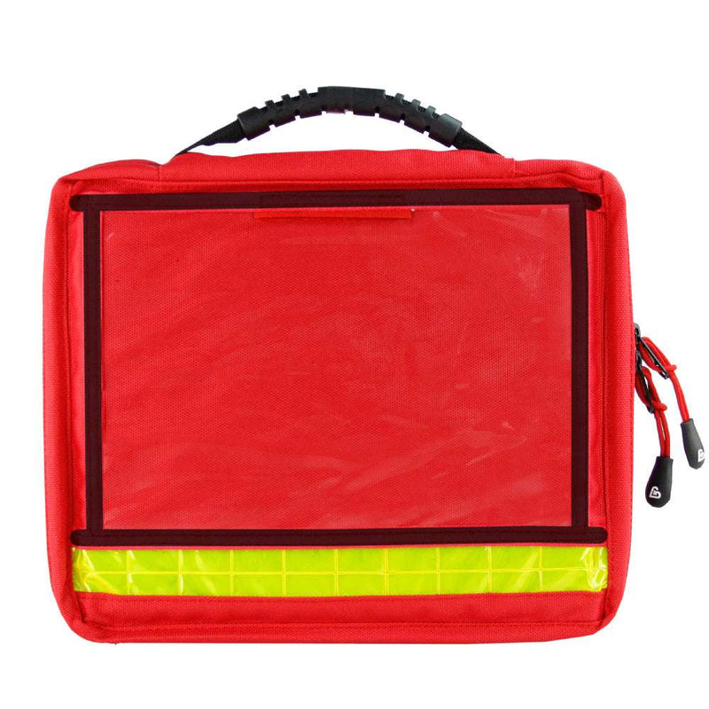 WaterStop Ampullarium PRO RED