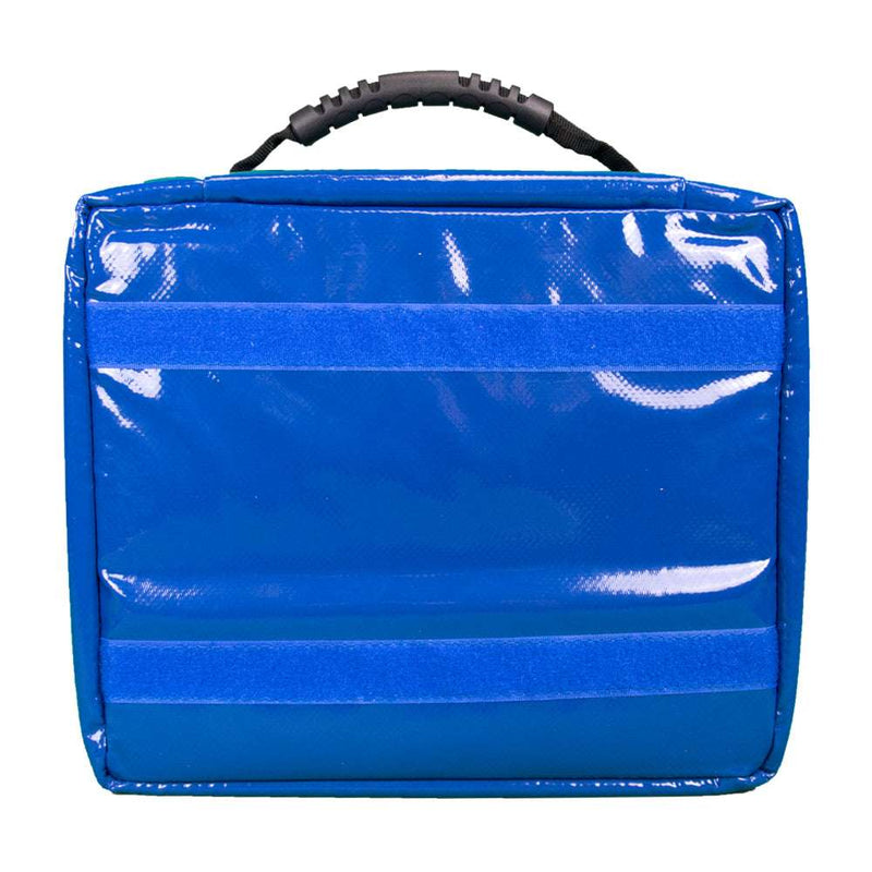 HERZmed Videolaryngoskop Tasche BLUE