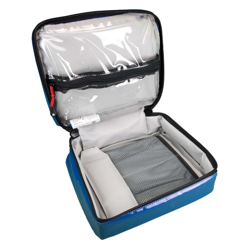 HERZmed Videolaryngoskop Tasche BLUE