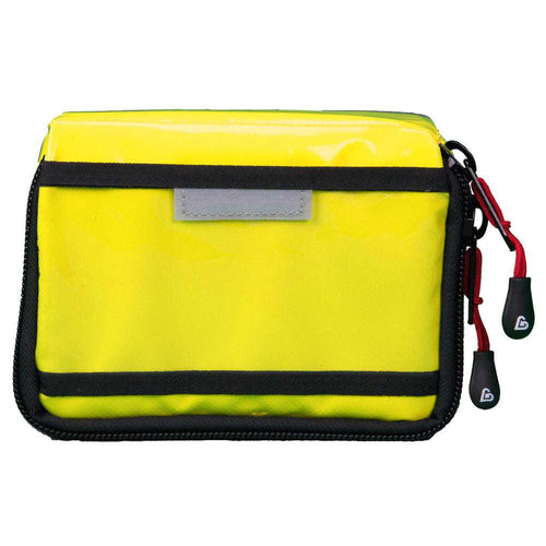 WaterStop Ampullarium LIGHT LEMON PLANE