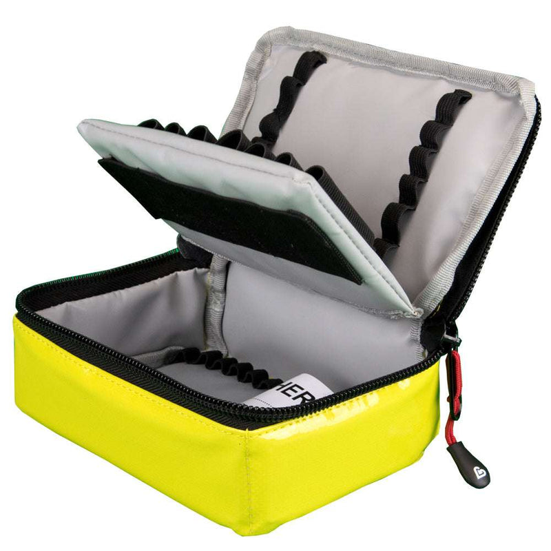 WaterStop Ampullarium LIGHT LEMON PLANE