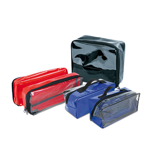 HERZmed Modultaschen SET Plane