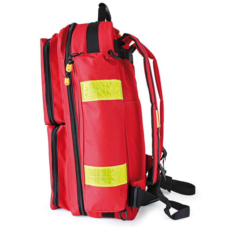 Notfallrucksack PROFI RED