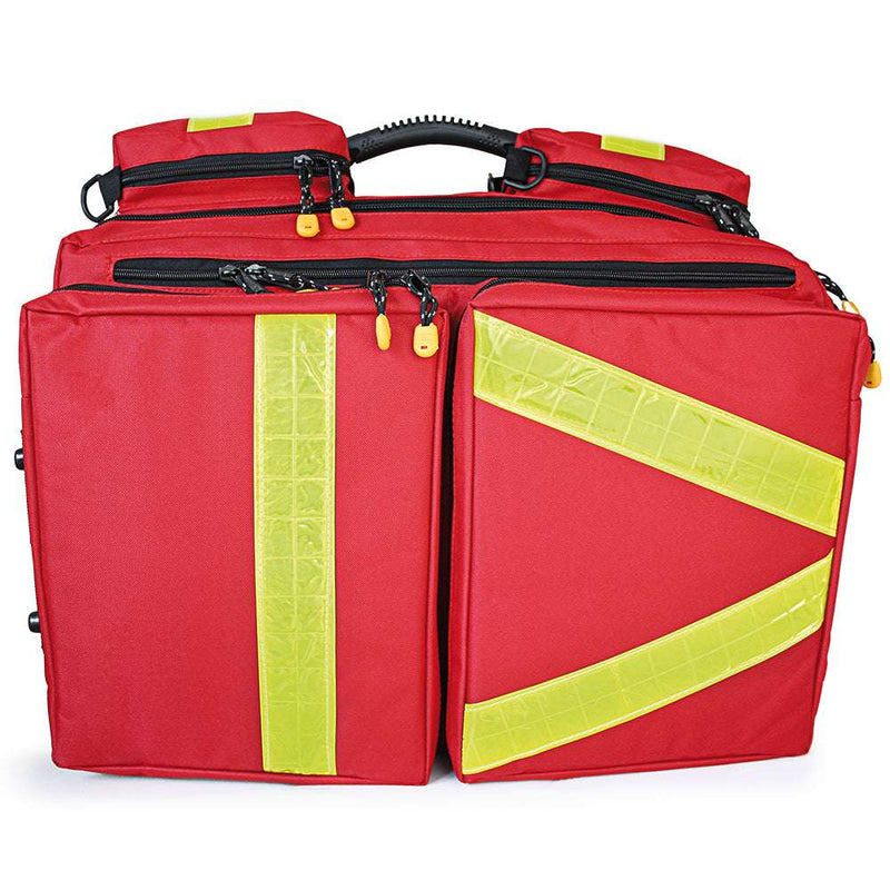 Notfallrucksack PROFI RED