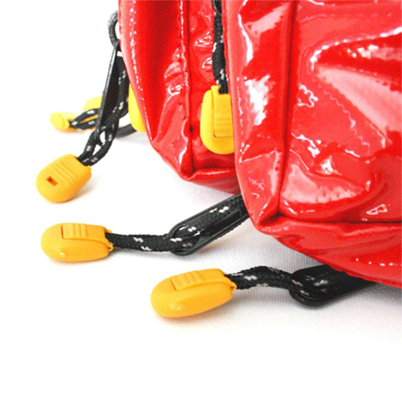 Notfallrucksack PROFI RED PLANE