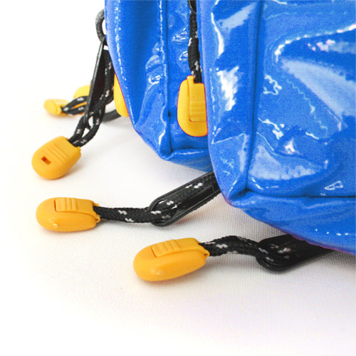 Notfallrucksack PROFI BLUE PLANE