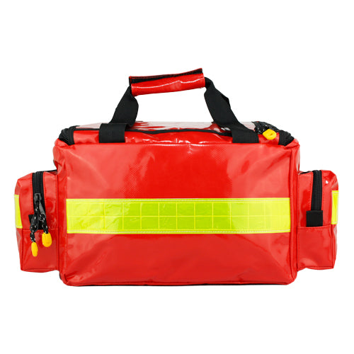 Notfalltasche YELLOW MEDIUM RED PLANE