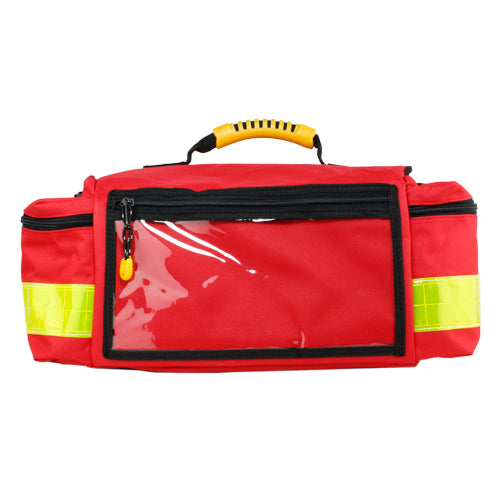 Notfalltasche YELLOW SMALL RED