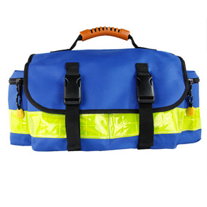 Notfalltasche YELLOW SMALL BLUE