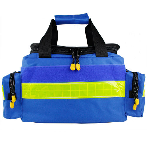 Notfalltasche YELLOW MEDIUM BLUE