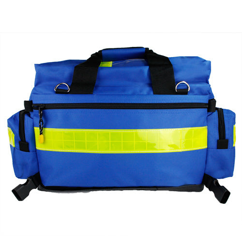 Notfalltasche YELLOW LARGE BLUE