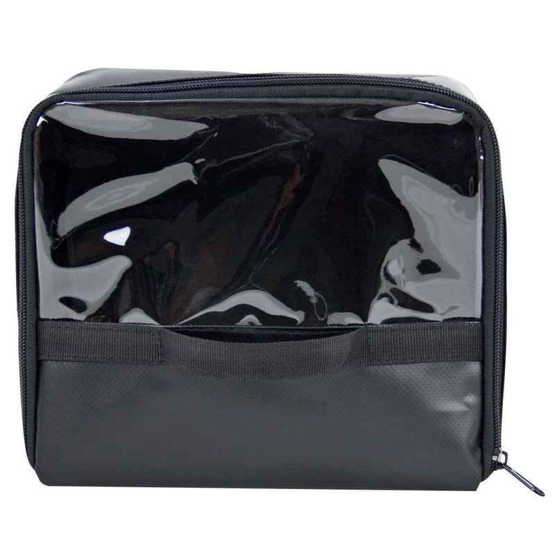 Modultasche 200 BLACK Plane