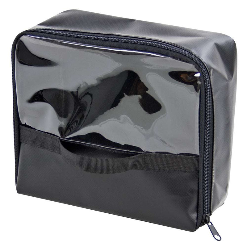 Modultasche 200 BLACK Plane