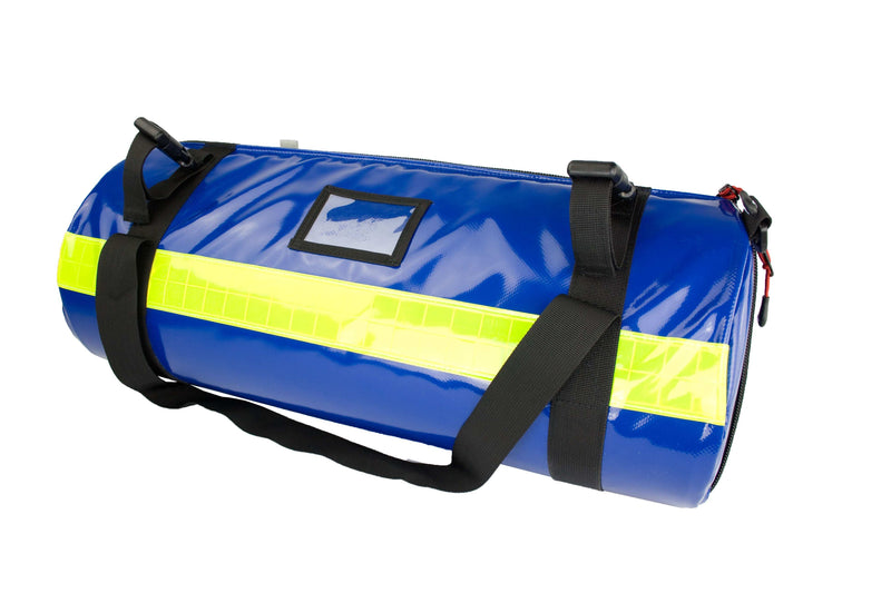 O2-Notfalltasche BLUE PLANE: Modell 2020