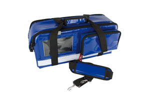 HERZmed WaterStop PROFI PLANE BLUE