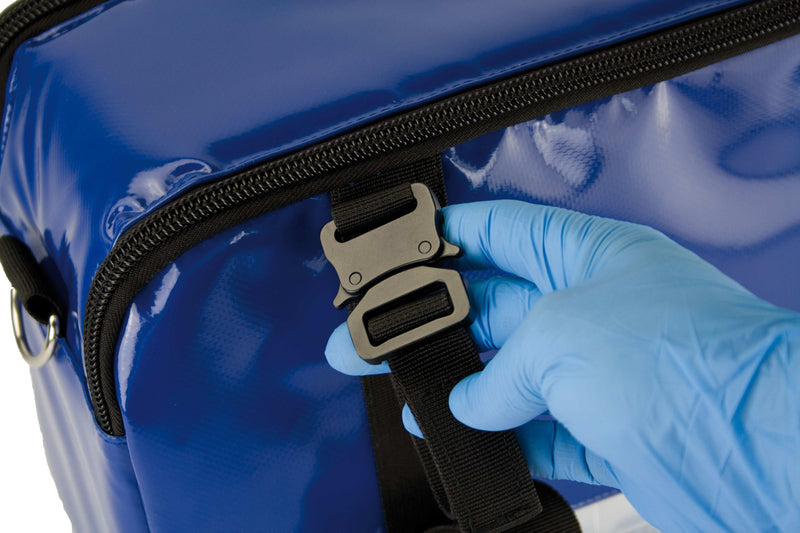 HERZmed WaterStop PROFI PLANE BLUE