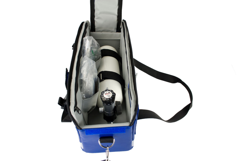 HERZmed WaterStop PROFI PLANE BLUE