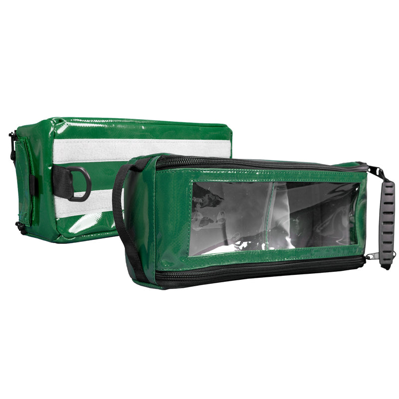 HERZmed Modultasche X1, L, Plane