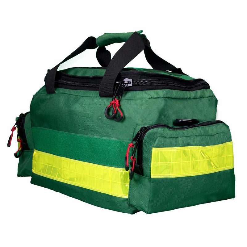 Notfalltasche YELLOW MEDIUM GREEN