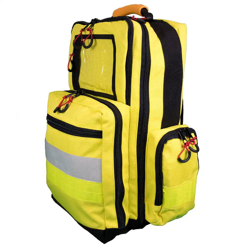 Notfallrucksack YELLOW LARGE LEMON