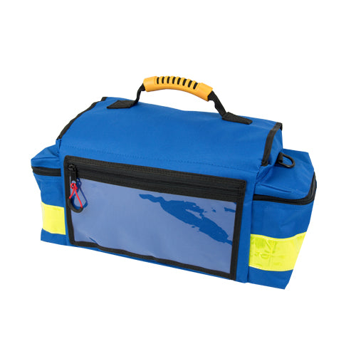 Notfalltasche YELLOW SMALL BLUE