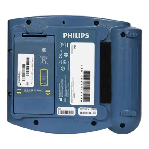 Philips Heartstart HS1 mit gratis Tasche