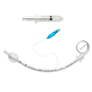 Gr. 9,0 Endosid Emergency Trachealtubus mit Cuff,