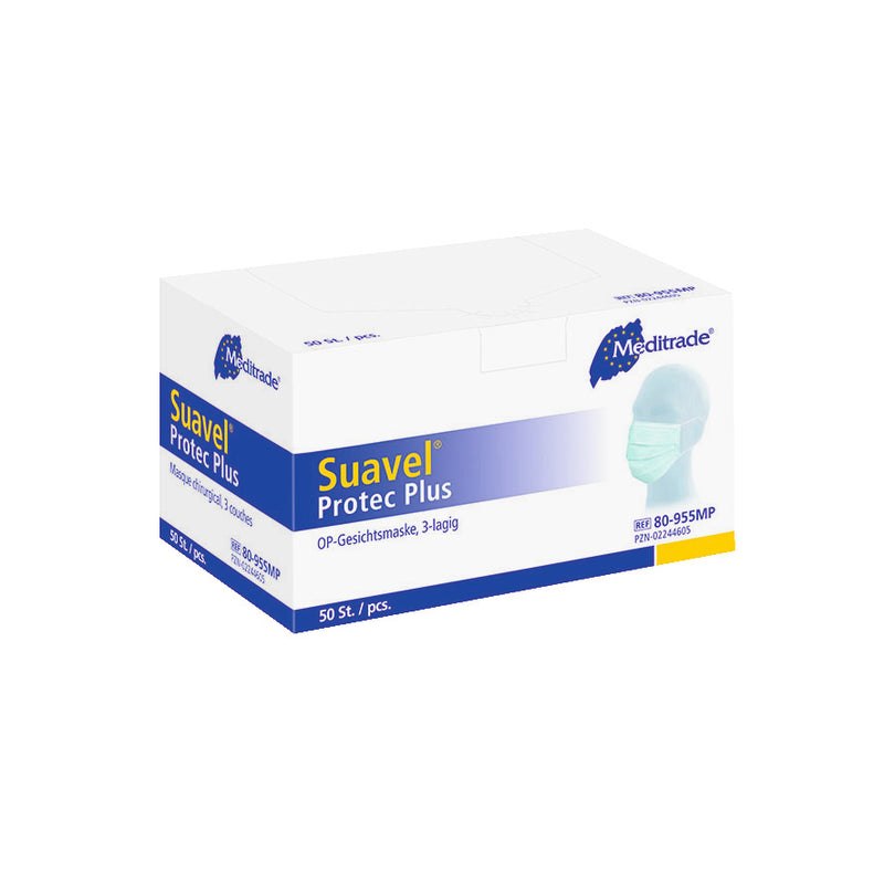 OP-Gesichtsmaske Protect Plus