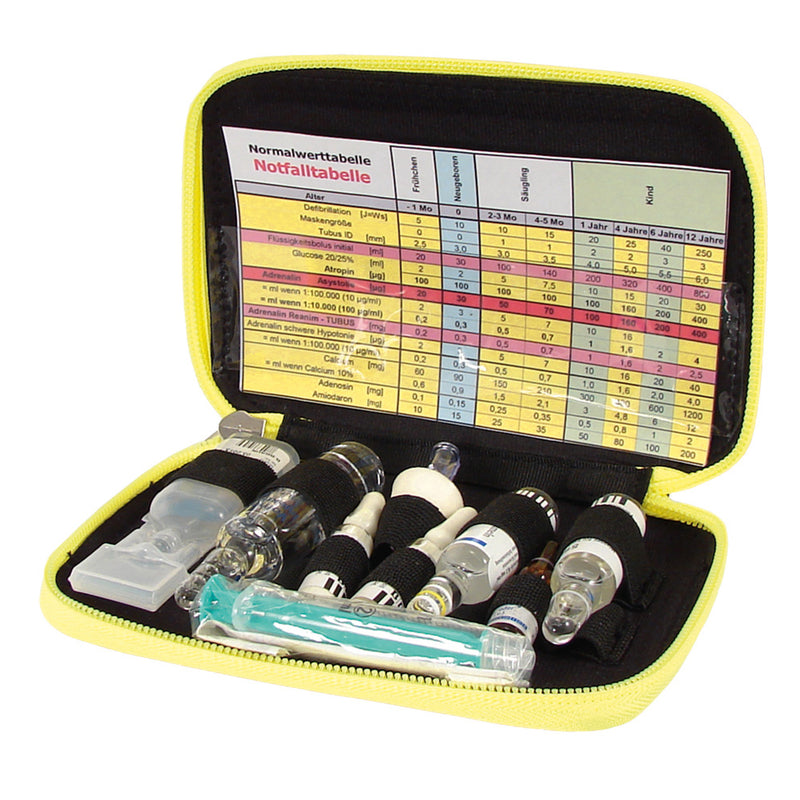 AMPUSAFE Ampullarium
