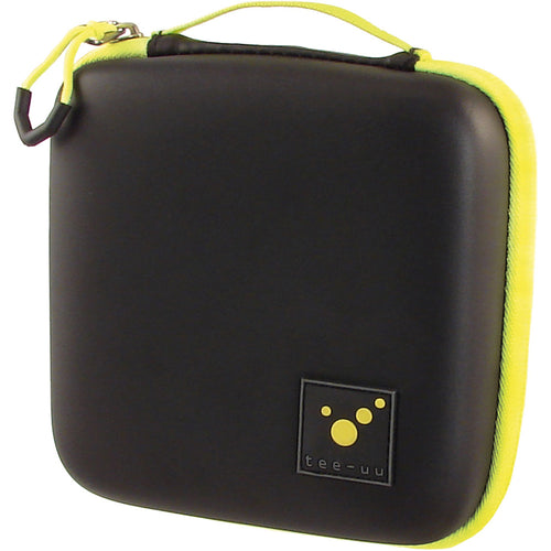 AMPUSAFE Black XL Ampullarium
