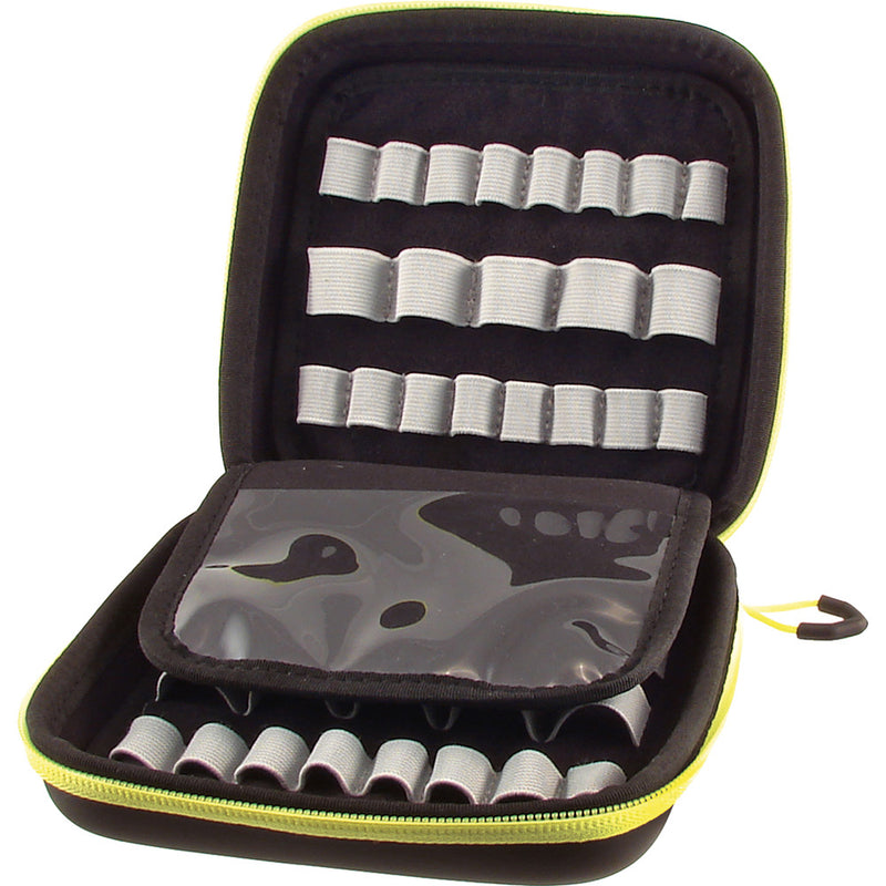 AMPUSAFE Black XL Ampullarium