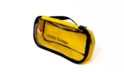 LifeVac Travel Bag