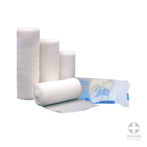 Fixierbinde 6 cm x 4 m DIN 61634