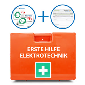 EH-Koffer Premium Special Elektrotechnik
