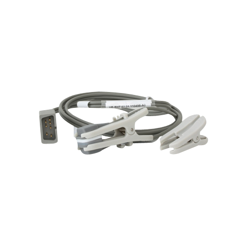 Ohr/Vet SpO2 Sensor (SH7) mit kleinem und großem