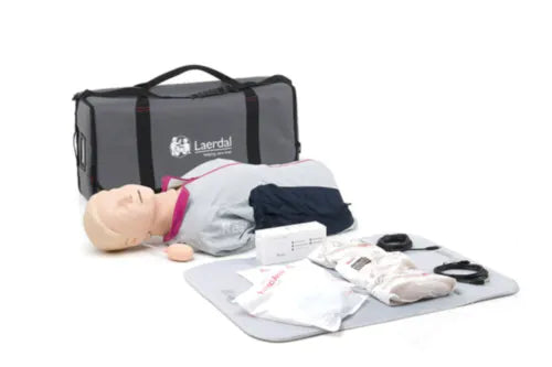 Laerdal Resusci Anne QCPR Torso