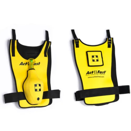 Act Fast Heimlich-Handgriff Trainer für Kinder