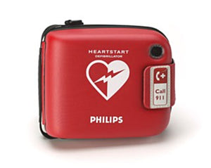 Philips Heartstart FRX Tragetasche