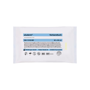 aluderm® Verbandtuch