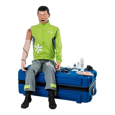 Ambu Man Advanced Wireless