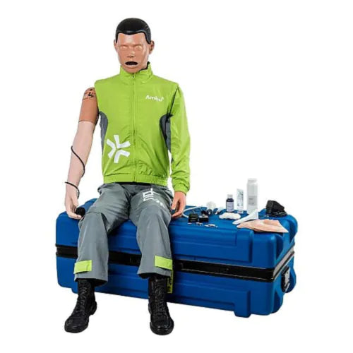 Ambu Man Advanced Wireless