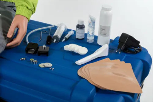 Ambu Man Advanced Wireless
