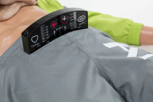 Ambu Man Advanced Wireless